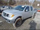 Nissan Frontier Se 1N6AD07W88C426822 снимка