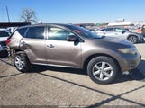 Nissan Murano S JN8AZ1MW9AW122583 photo