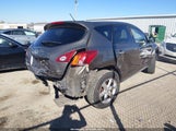 Nissan Murano S JN8AZ1MW9AW122583 photo
