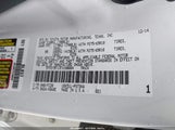 Toyota Tundra Sr5 5.7L V8 5TFEY5F13FX180084 снимка