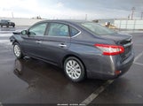 Nissan Sentra S 3N1AB7AP2EL612149 снимка