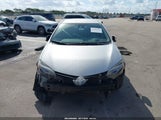 Toyota Corolla Le 2T1BURHE5HC825910 снимка