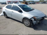 Toyota Corolla Le 2T1BURHE5HC825910 снимка