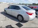 Toyota Corolla Le 2T1BURHE5HC825910 fotografie