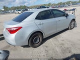 Toyota Corolla Le 2T1BURHE5HC825910 fotografie