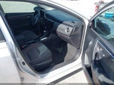 Toyota Corolla Le 2T1BURHE5HC825910 снимка