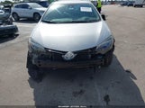Toyota Corolla Le 2T1BURHE5HC825910 fotografie
