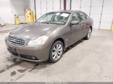 Infiniti M35X JNKAY01F77M456319 снимка