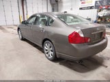 Infiniti M35X JNKAY01F77M456319 снимка