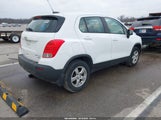 Chevrolet Trax 1Ls 3GNCJPSBXFL195173 снимка