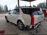 Cadillac Srx V6 1GYEE637260144249 снимка