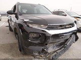 Chevrolet Trailblazer Awd Lt KL79MRSL4NB105916 photo