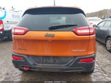 Jeep Cherokee Trailhawk 1C4PJMBS1GW243809 снимка
