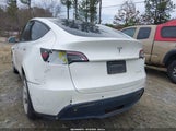 Tesla Model Y Long Range Dual Motor All-Wheel Drive 5YJYGDEE2MF176811 fotografie