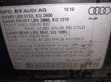 Audi Sq5 Premium Plus Tfsi Quattro Tiptronic WA1B4AFY2L2032404 photo