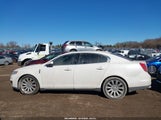 Lincoln Mks Ecoboost 1LNHL9FT9AG610712 снимка