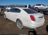 Lincoln Mks Ecoboost 1LNHL9FT9AG610712 снимка