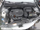 Hyundai Sonata Gls 5NPEB4AC6DH777078 снимка