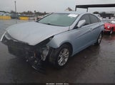 Hyundai Sonata Gls 5NPEB4AC6DH777078 снимка