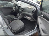 Hyundai Sonata Gls 5NPEB4AC6DH777078 снимка