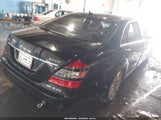 Mercedes-Benz S 550 4Matic WDDNG86X27A114791 photo