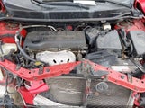 Toyota Matrix S 2T1KE40E49C020235 снимка