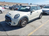Mini Hardtop Cooper S WMWXP7C37H2A45929 снимка