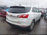Chevrolet Equinox Ls 2GNAXHEV3K6154187 снимка