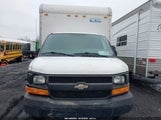 Chevrolet Express Cutaway 1GB6G5CG7D1181467 снимка