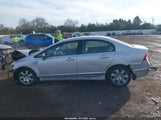 Honda Civic Lx 1HGFA16547L131975 снимка