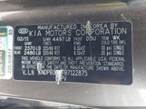 Kia Sportage Lx KNDPB3A27B7122875 снимка