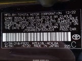 Toyota Corolla Le JTDB4MEE3P3005324 снимка
