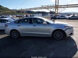 Ford Fusion Titanium 3FA6P0K93ER178497 fotografie