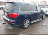 Mercedes-Benz Gl 450 4Matic 4JGDF7CE9EA427450 снимка