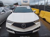 Acura Tlx A-Spec/A-Spec W/Red Leather 19UUB1F62LA010915 photo