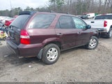 Acura Mdx 2HNYD18281H524698 снимка