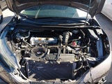 Honda Cr-V Lx 3CZRM3H32EG709084 снимка