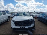 Honda Cr-V Hybrid Sport 7FARS5H57SE012010 fotografie