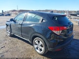Honda Hr-V Awd Lx 3CZRU6H31LM717290 photo