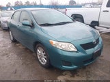 Toyota Corolla Le JTDBL40E19J002737 снимка