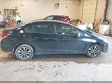 Honda Civic Ex 19XFB2F80FE020214 снимка