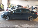 Honda Civic Ex 19XFB2F80FE020214 fotografie