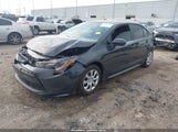 Toyota Corolla Le 5YFB4MDE0TP376265 снимка