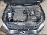 Volkswagen Passat 2.0L Tdi Se 1VWBV7A37FC104694 photo
