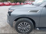 Nissan Armada Sl 2Wd JN8AY2BA8R9415451 снимка