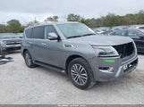 Nissan Armada Sl 2Wd JN8AY2BA8R9415451 fotografie