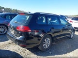 Volkswagen Golf Sportwagen Tsi S 4-Door 3VWC17AU1GM506333 снимка