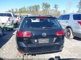 Volkswagen Golf Sportwagen Tsi S 4-Door 3VWC17AU1GM506333 снимка