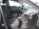 Chevrolet Sonic Lt Auto 1G1JC6SG0G4173666 снимка