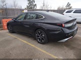 Hyundai Sonata Sel KMHL64JA1SA453028 снимка